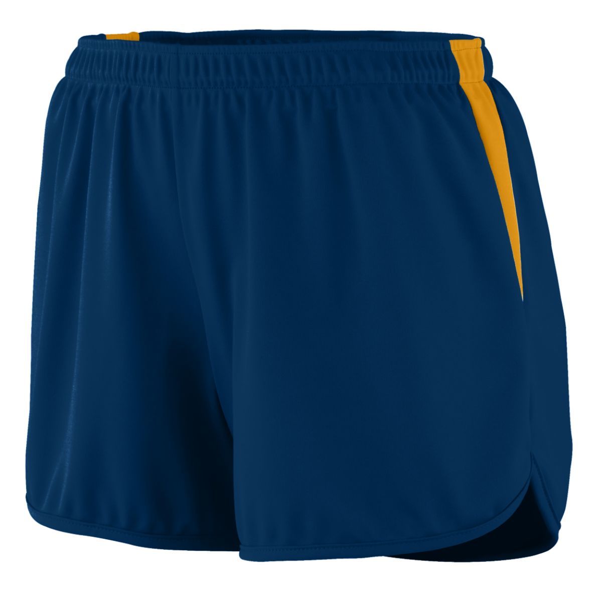 Ladies Rapidpace Track Shorts 347