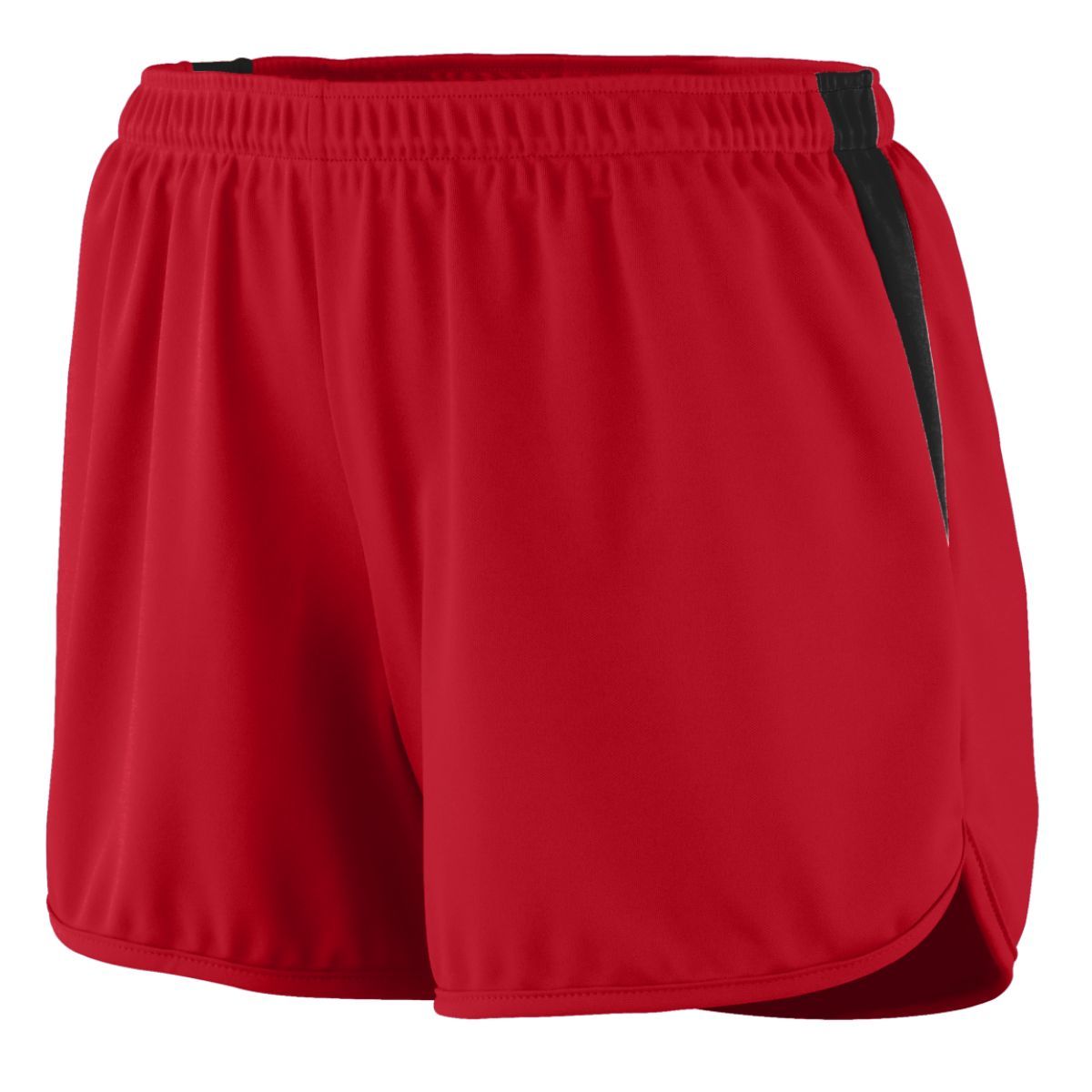 Ladies Rapidpace Track Shorts 347