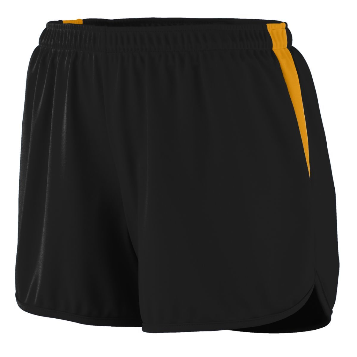 Ladies Rapidpace Track Shorts 347