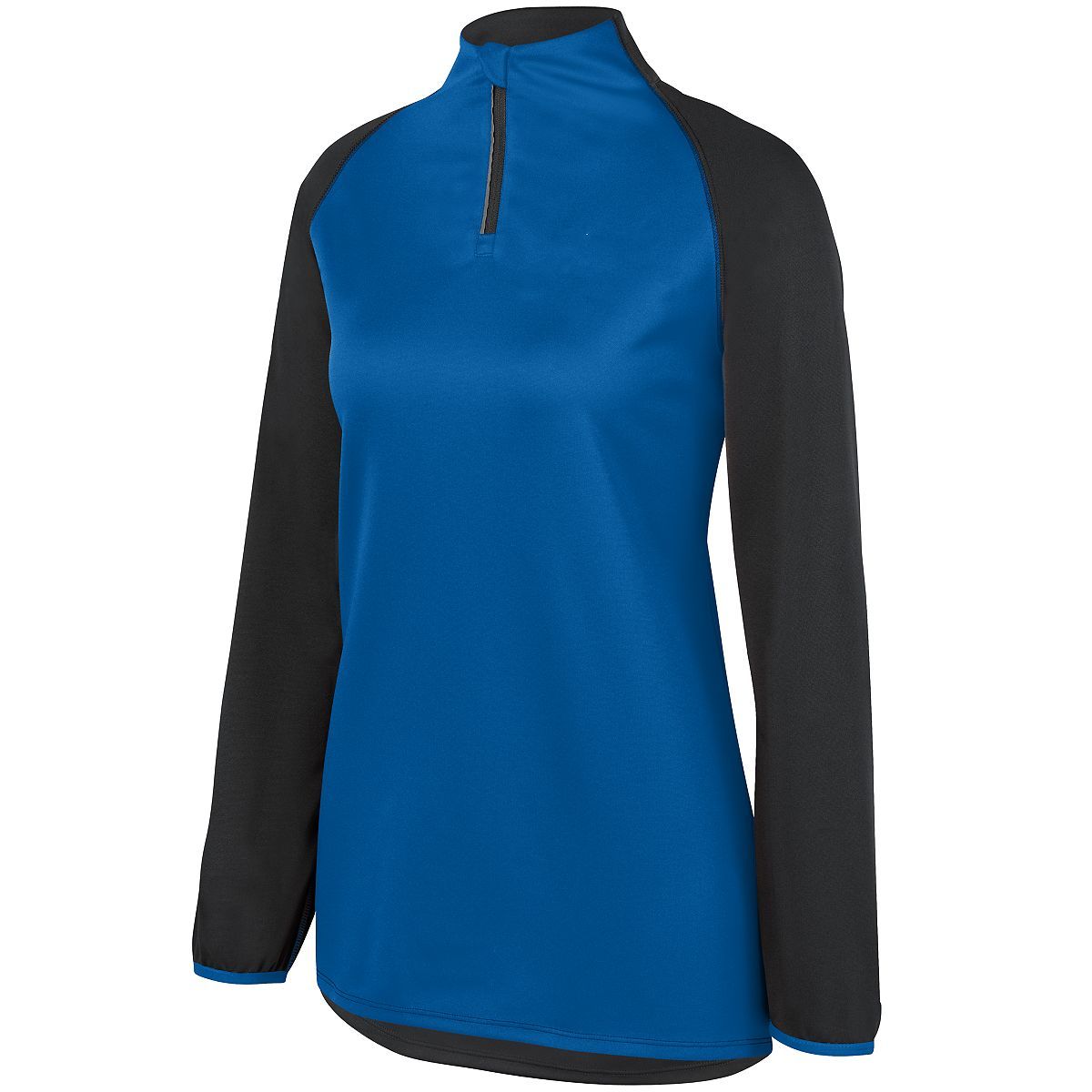 Ladies Record Setter Pullover 3622