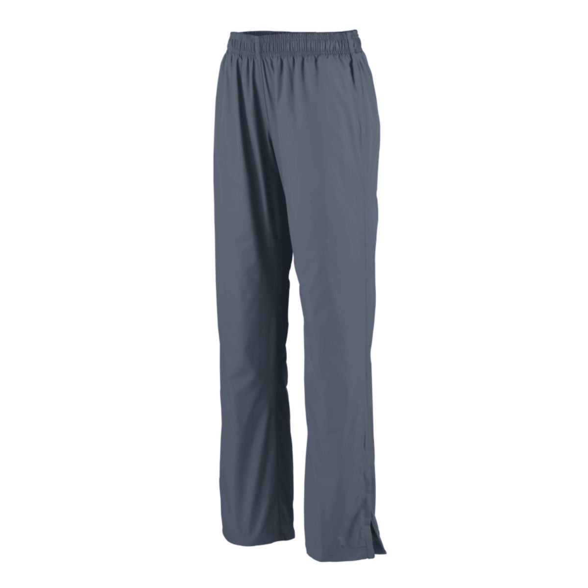Ladies Solid Pant 3715
