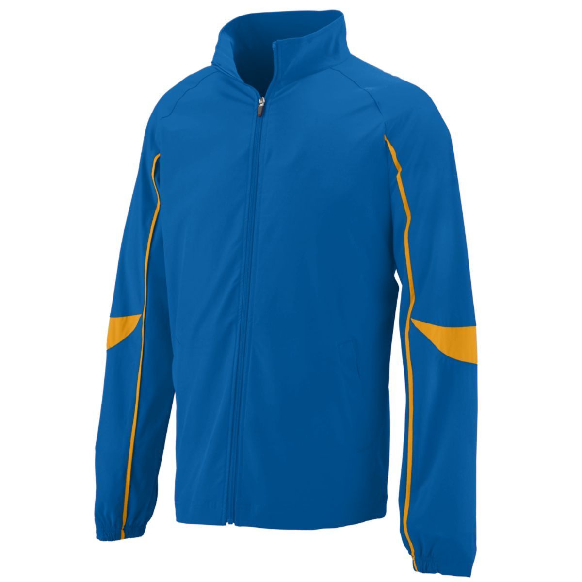 Quantum Jacket 3780