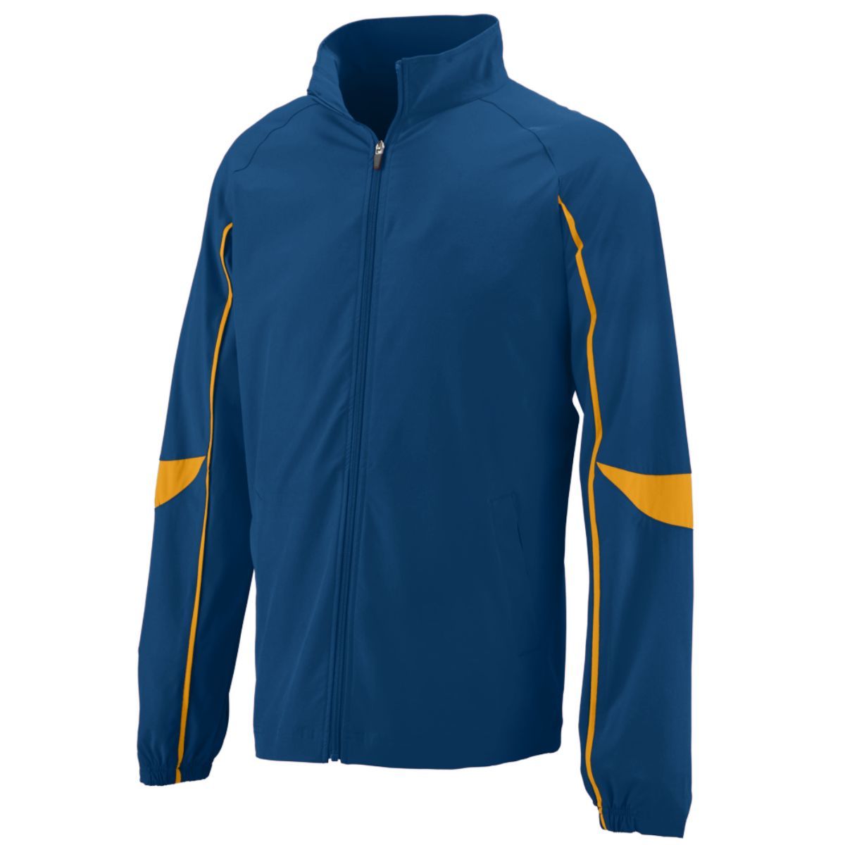Quantum Jacket 3780