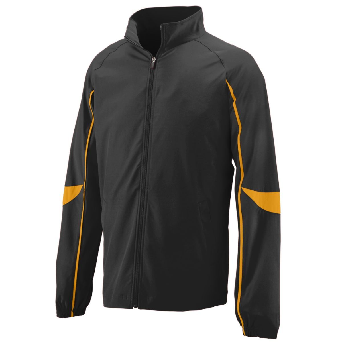 Quantum Jacket 3780