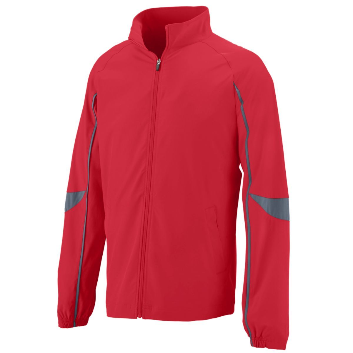 Quantum Jacket 3780