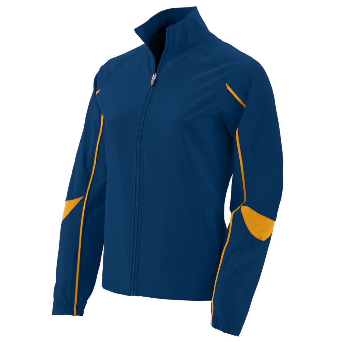 Ladies Quantum Jacket 3782