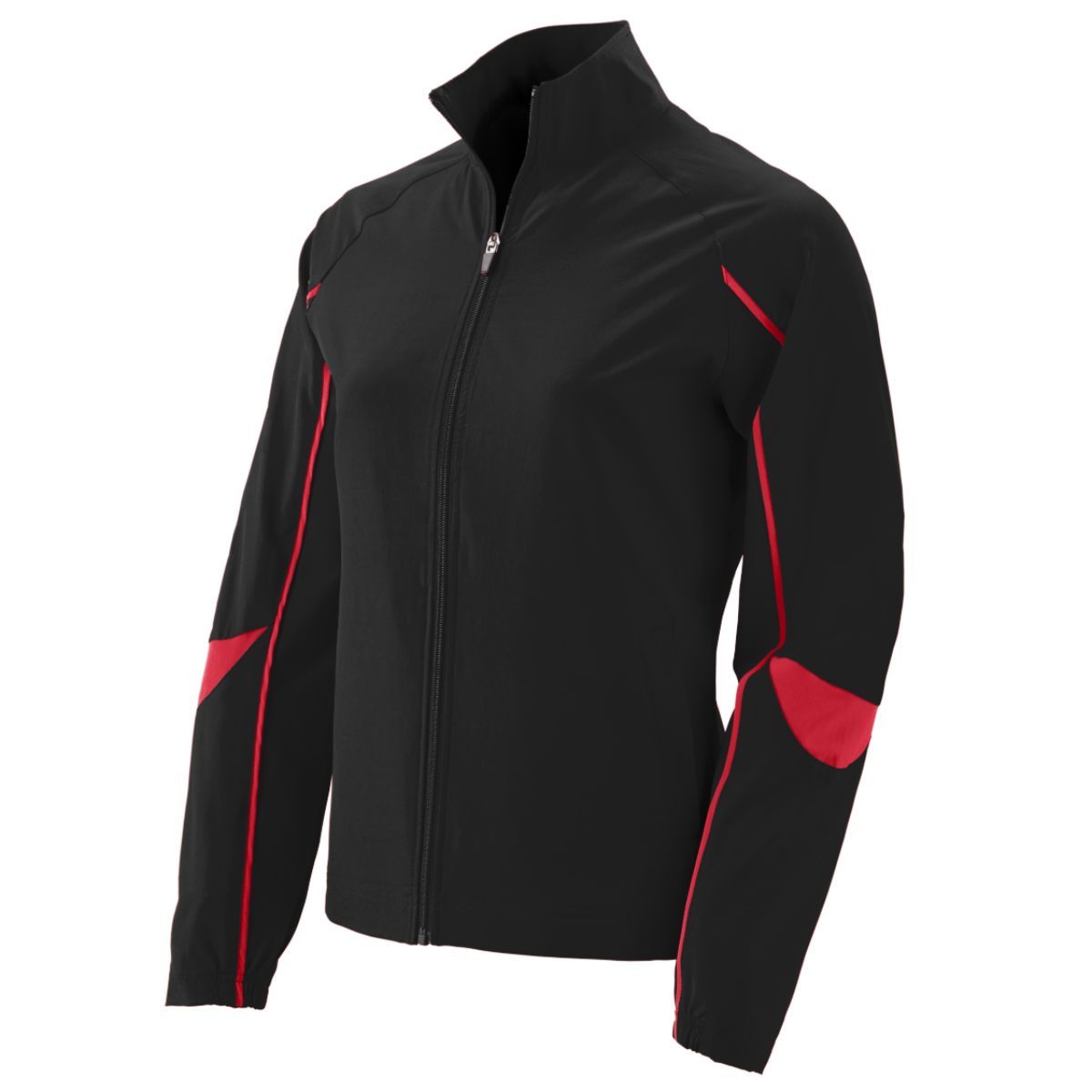 Ladies Quantum Jacket 3782
