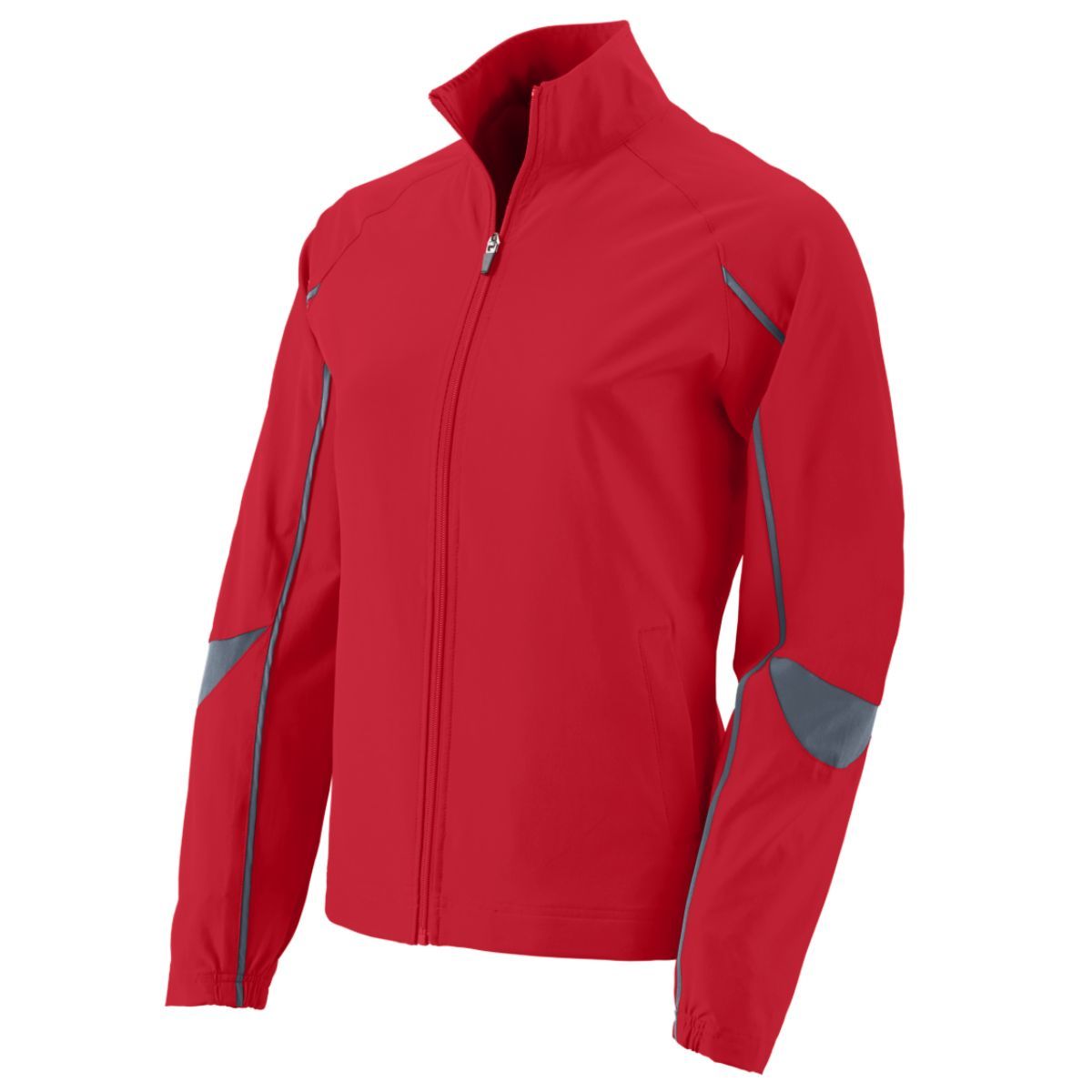 Ladies Quantum Jacket 3782