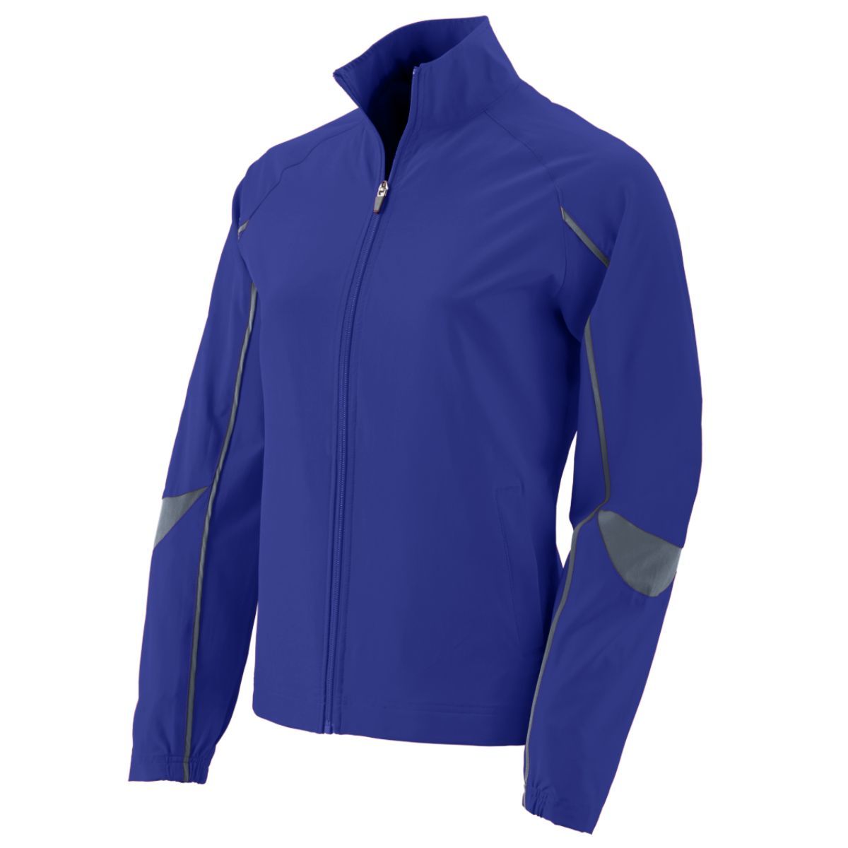 Ladies Quantum Jacket 3782