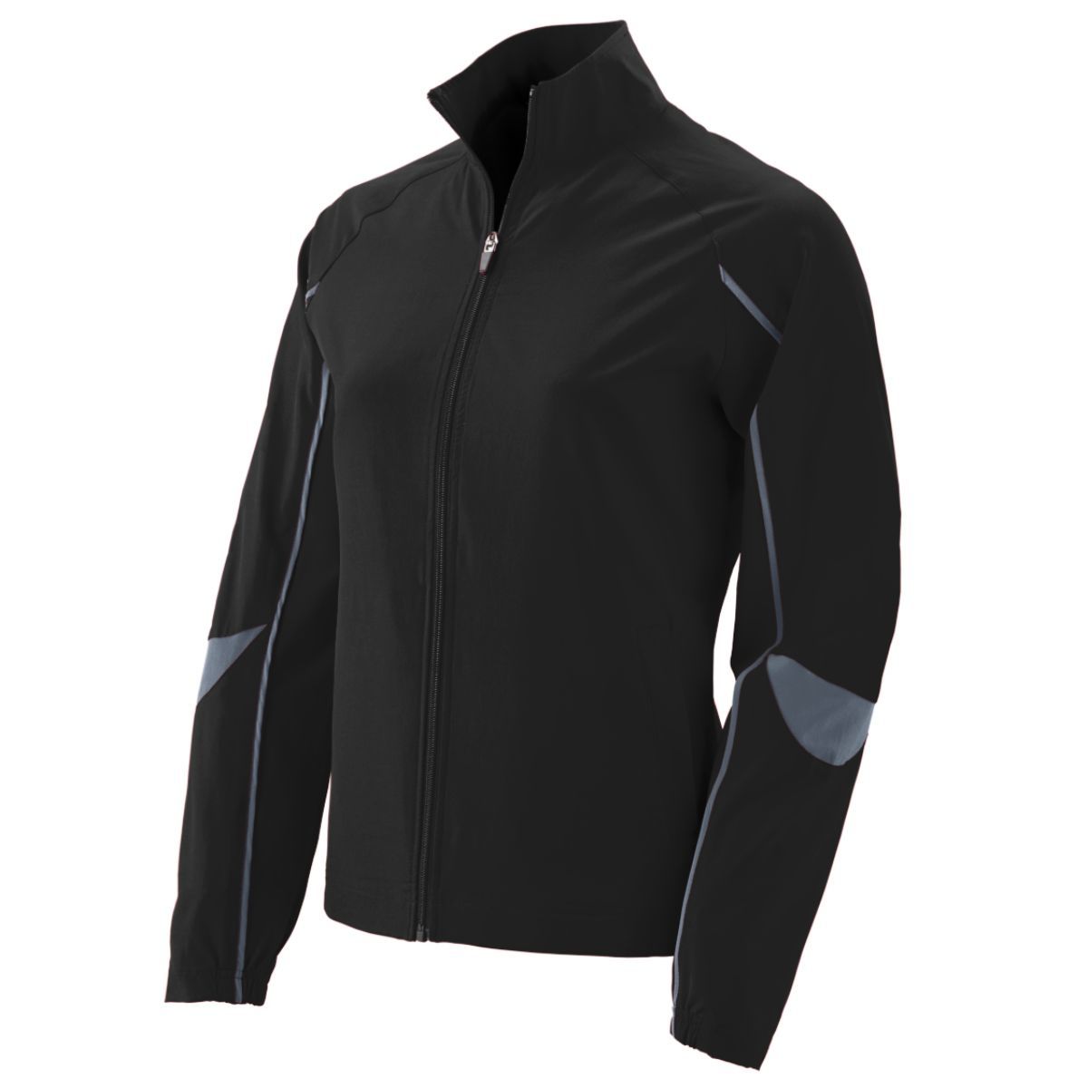 Ladies Quantum Jacket 3782