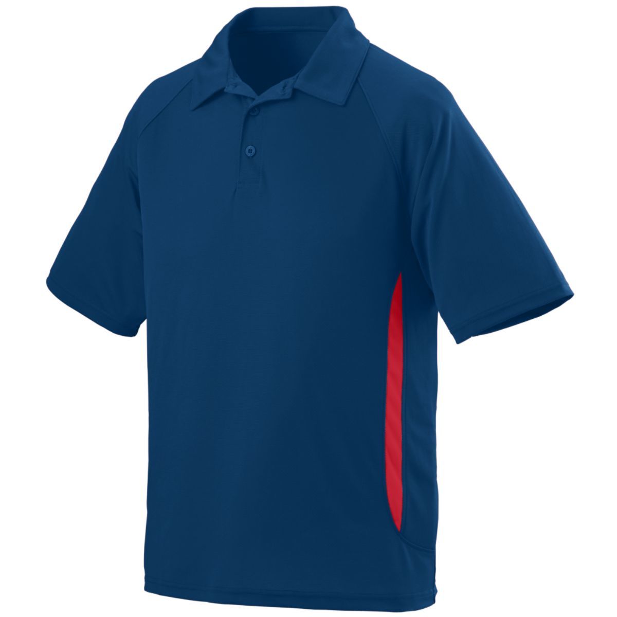 Mission Polo 5005