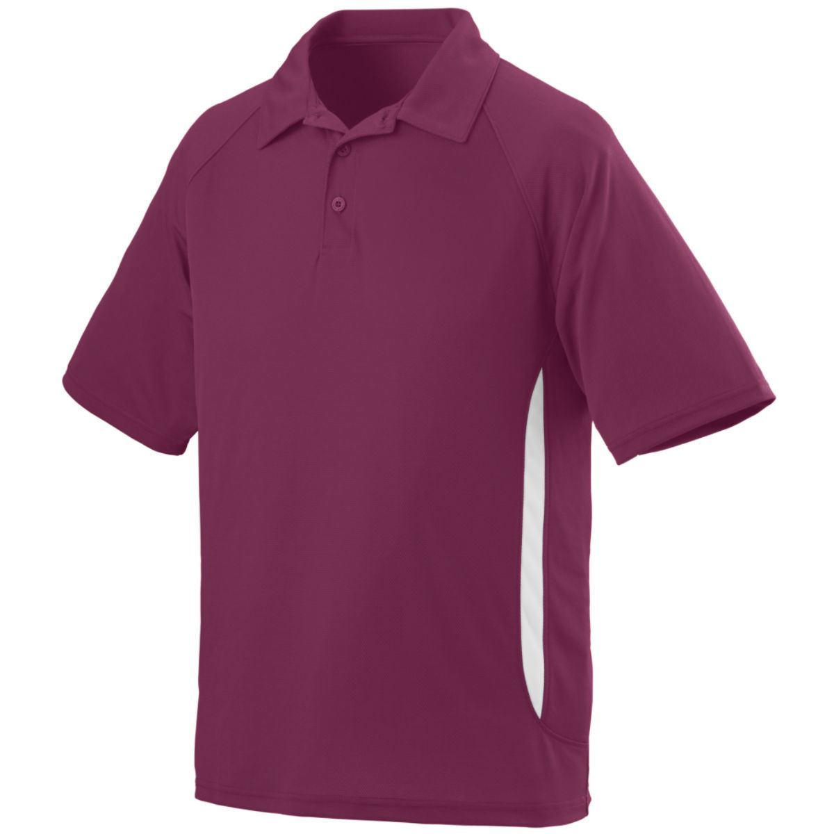 Mission Polo 5005