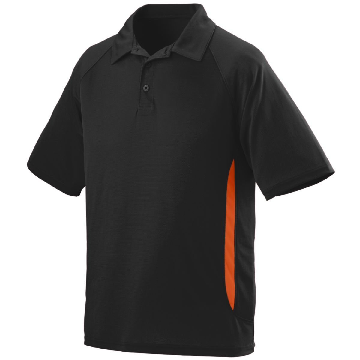 Mission Polo 5005