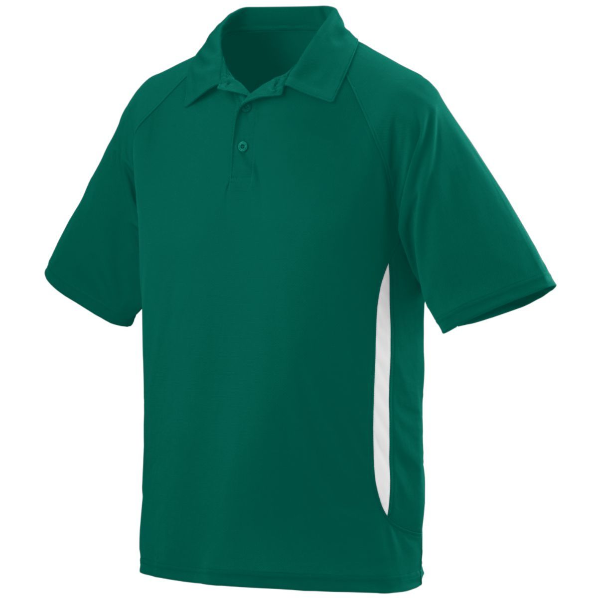 Mission Polo 5005