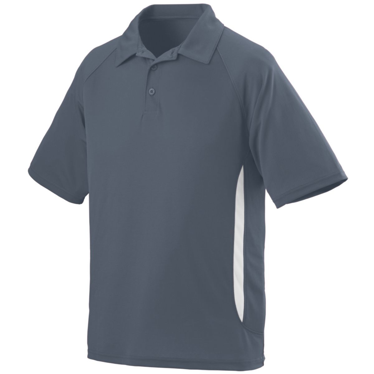 Mission Polo 5005