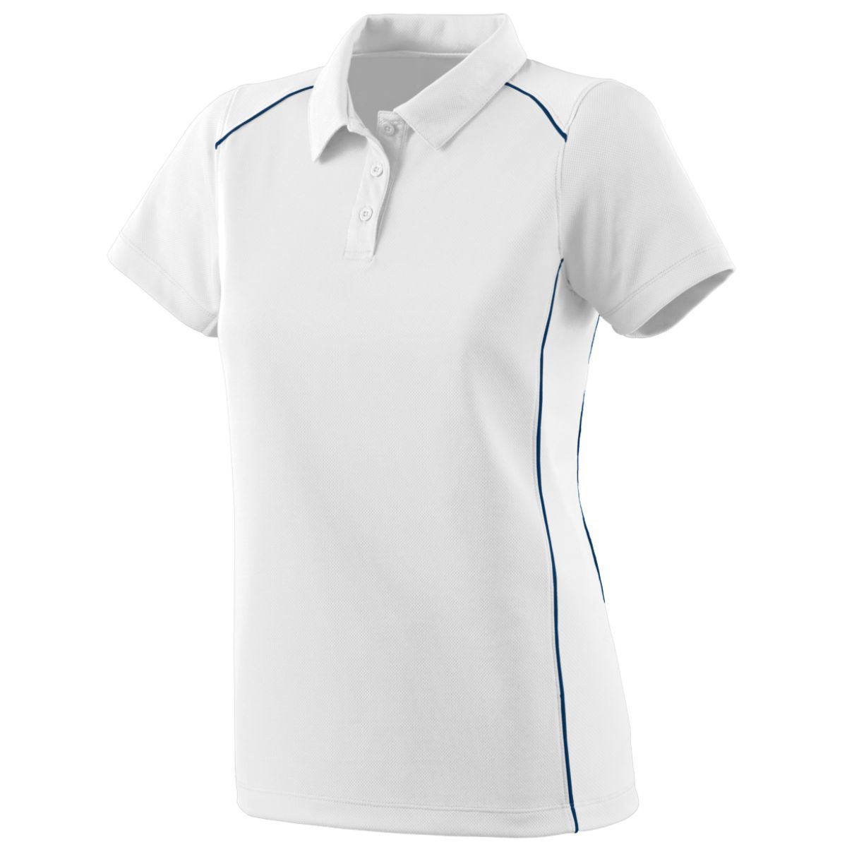 Ladies Winning Streak Polo 5092