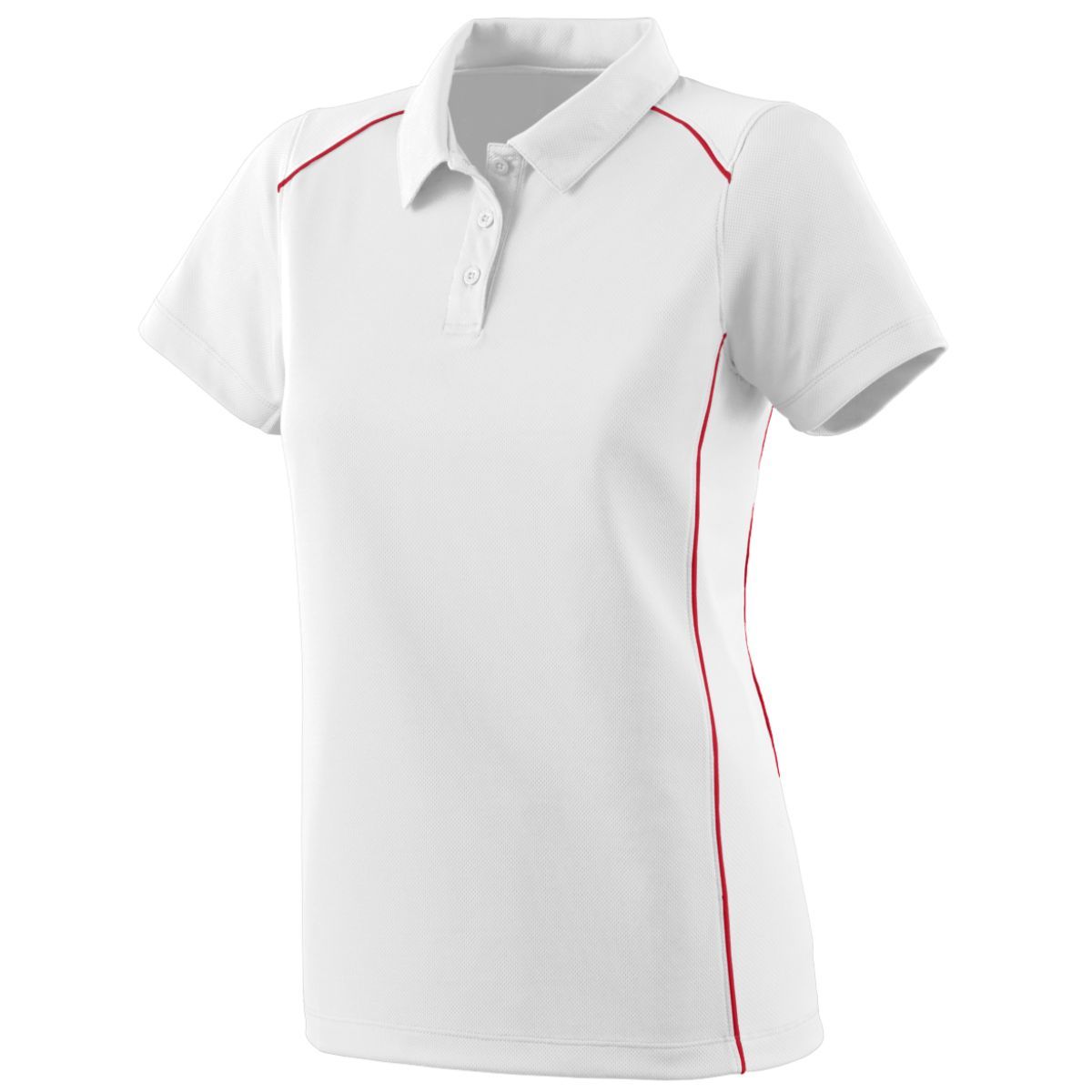 Ladies Winning Streak Polo 5092