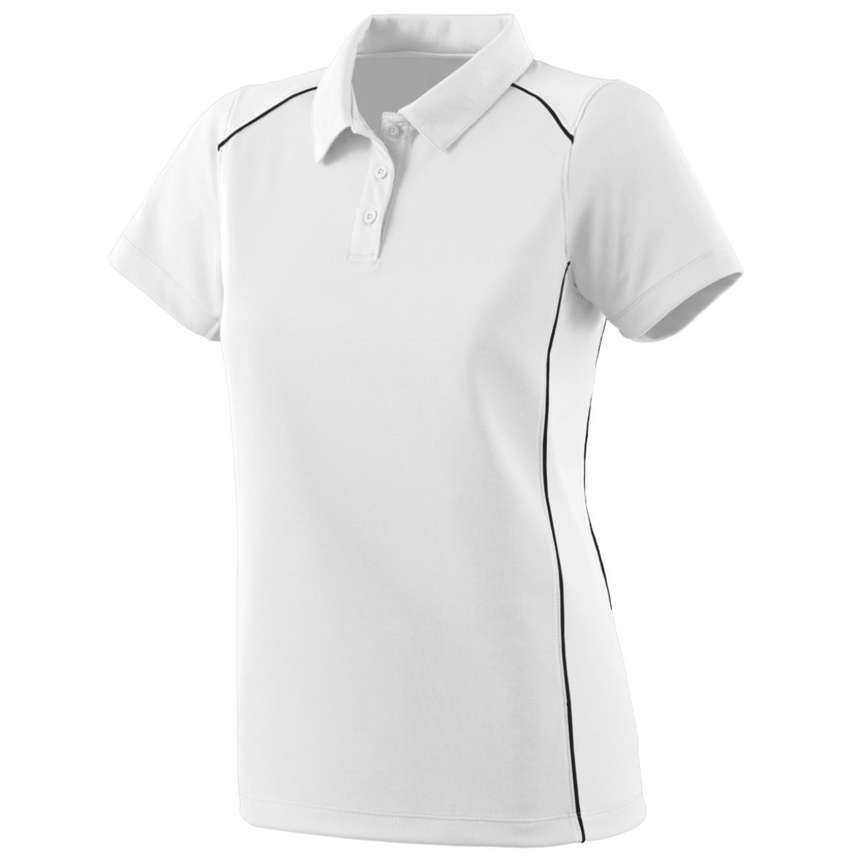 Ladies Winning Streak Polo 5092