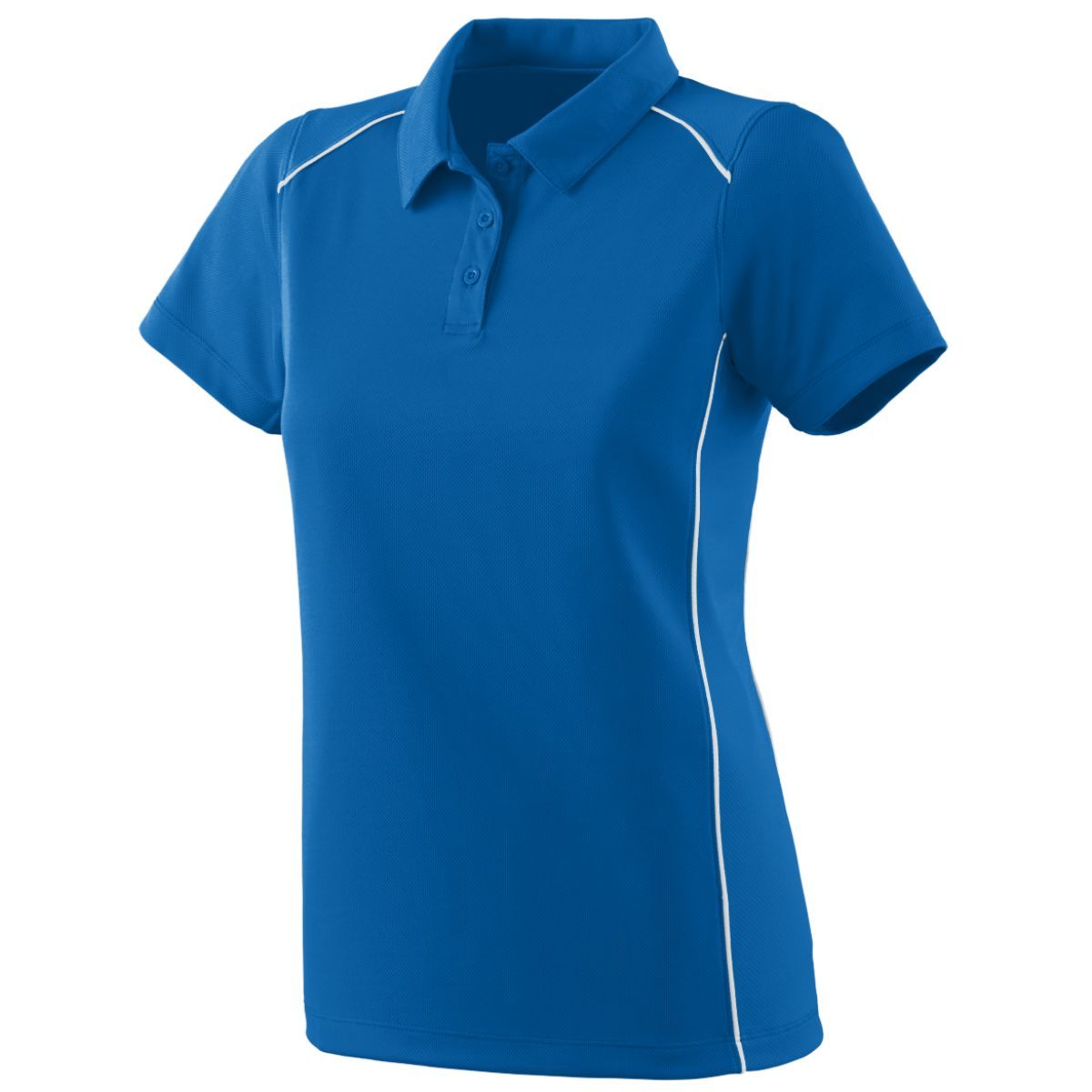 Ladies Winning Streak Polo 5092