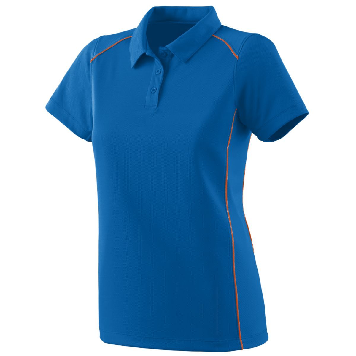 Ladies Winning Streak Polo 5092