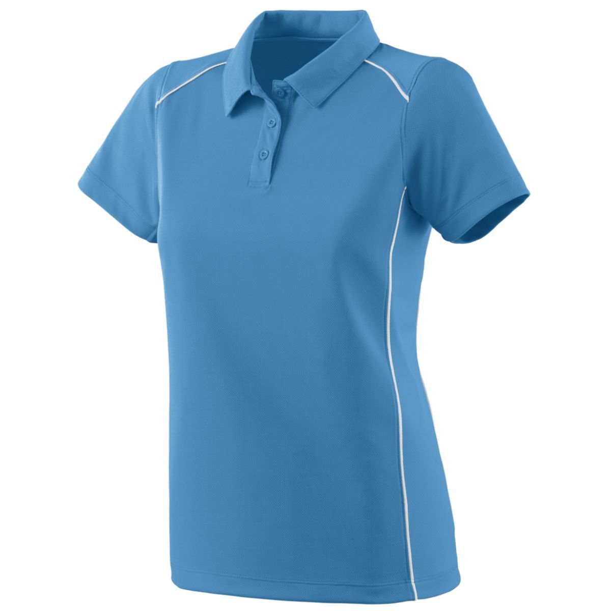 Ladies Winning Streak Polo 5092