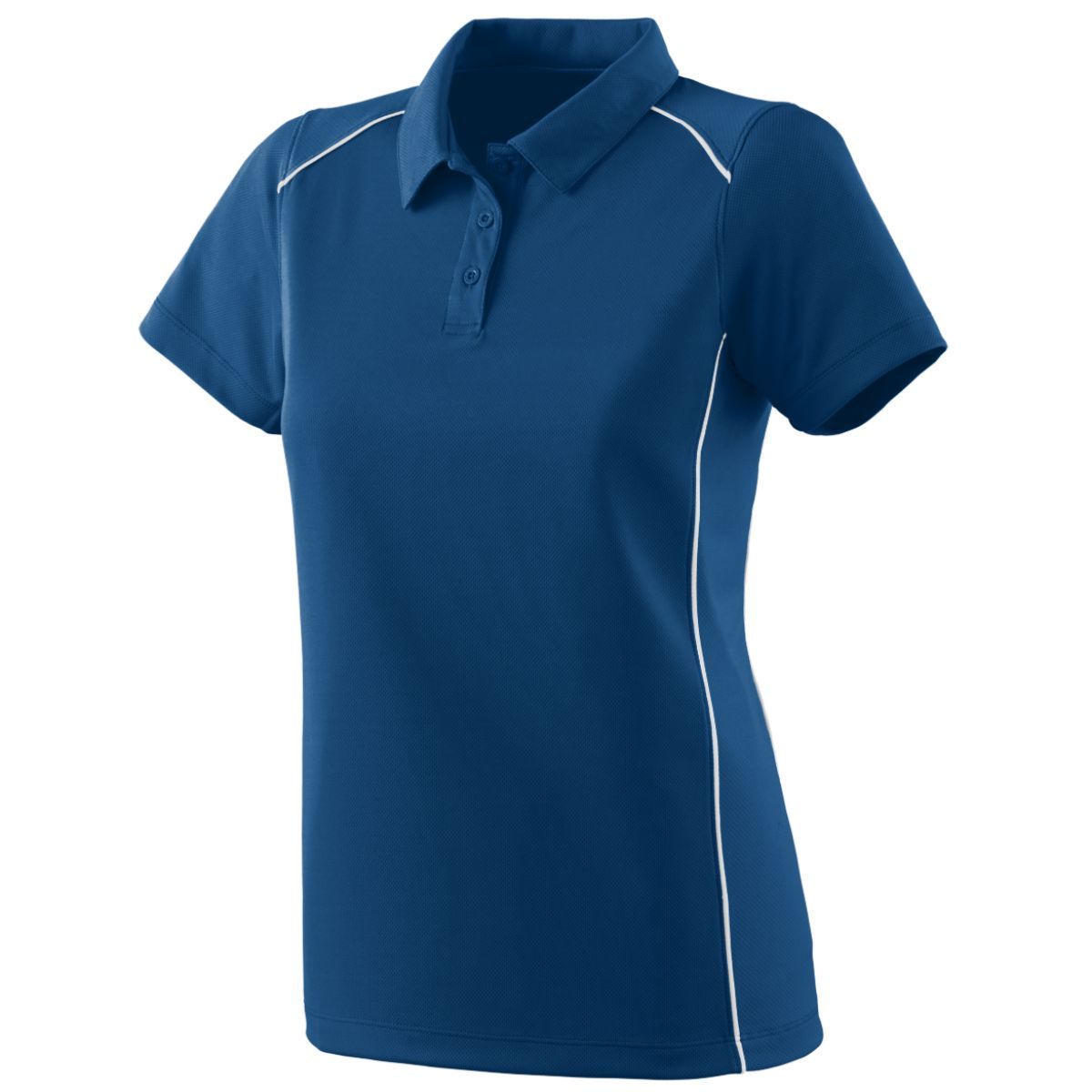 Ladies Winning Streak Polo 5092