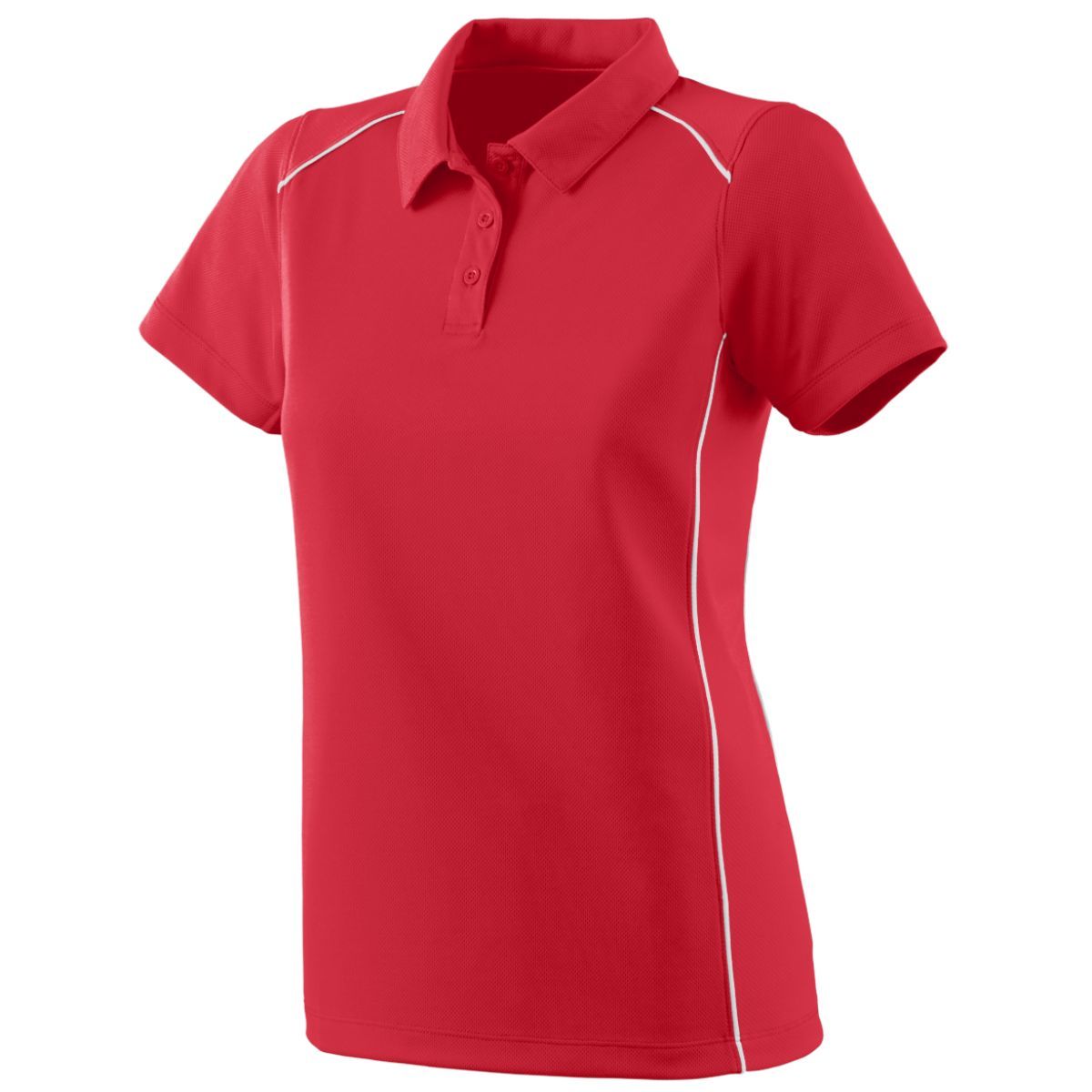Ladies Winning Streak Polo 5092