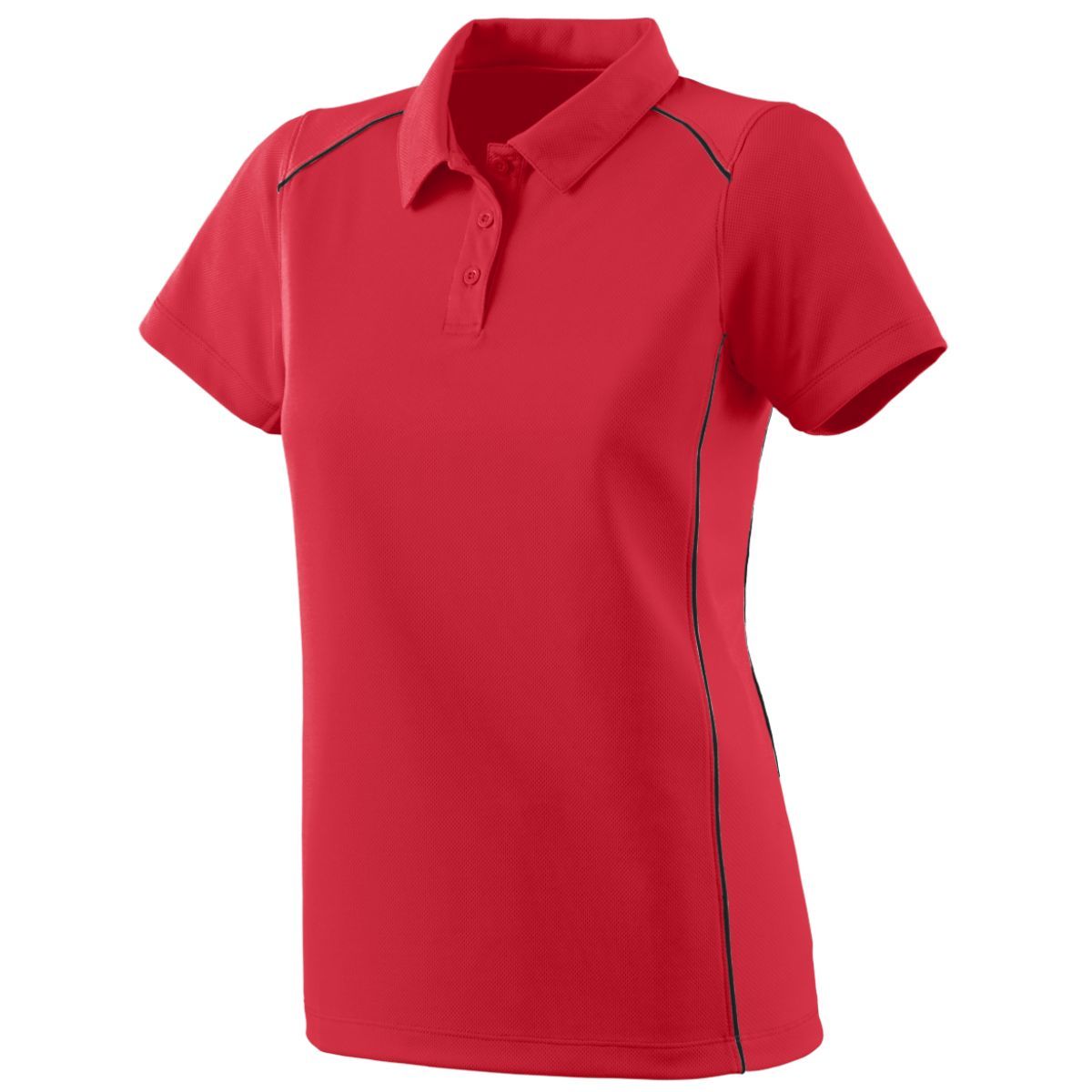 Ladies Winning Streak Polo 5092