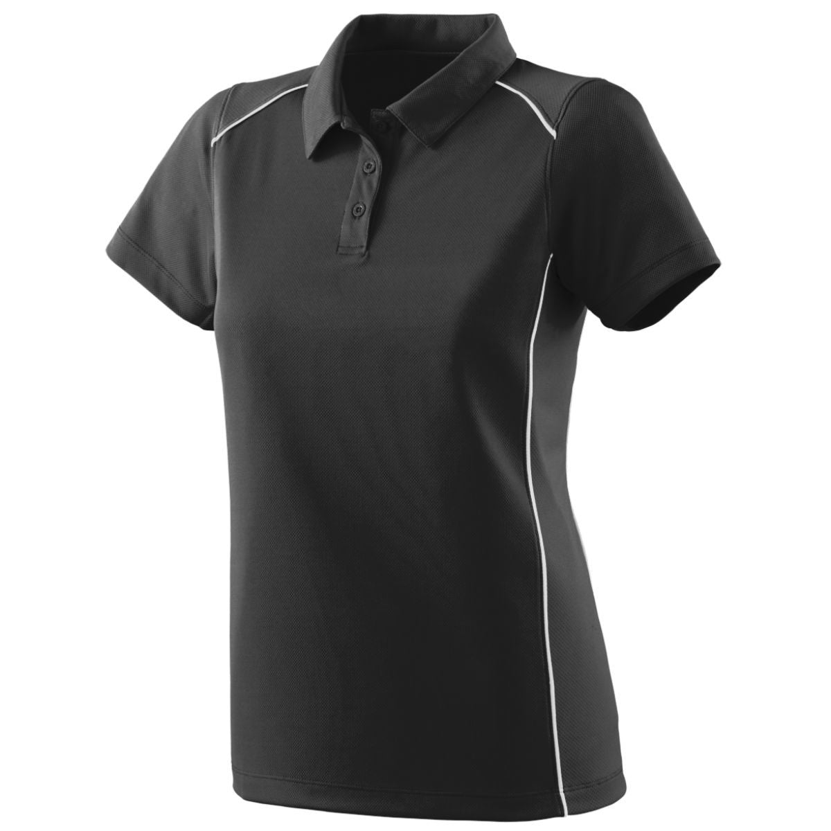 Ladies Winning Streak Polo 5092