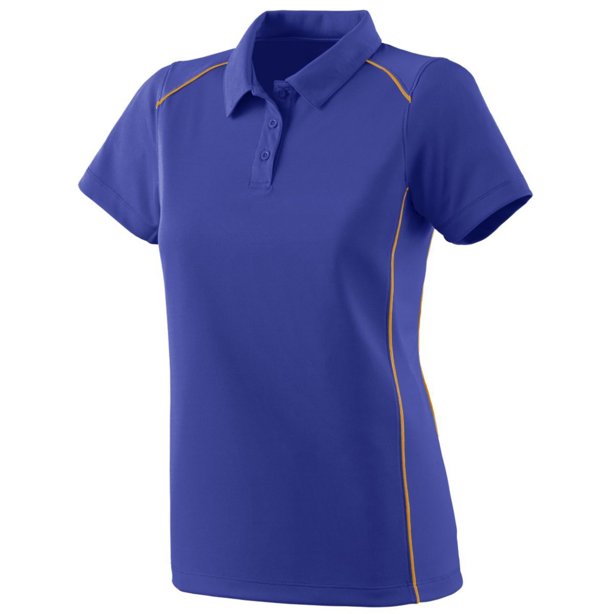 Ladies Winning Streak Polo 5092