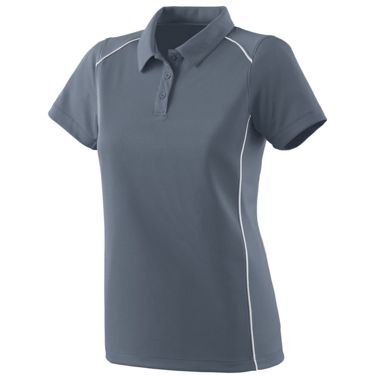 Ladies Winning Streak Polo 5092