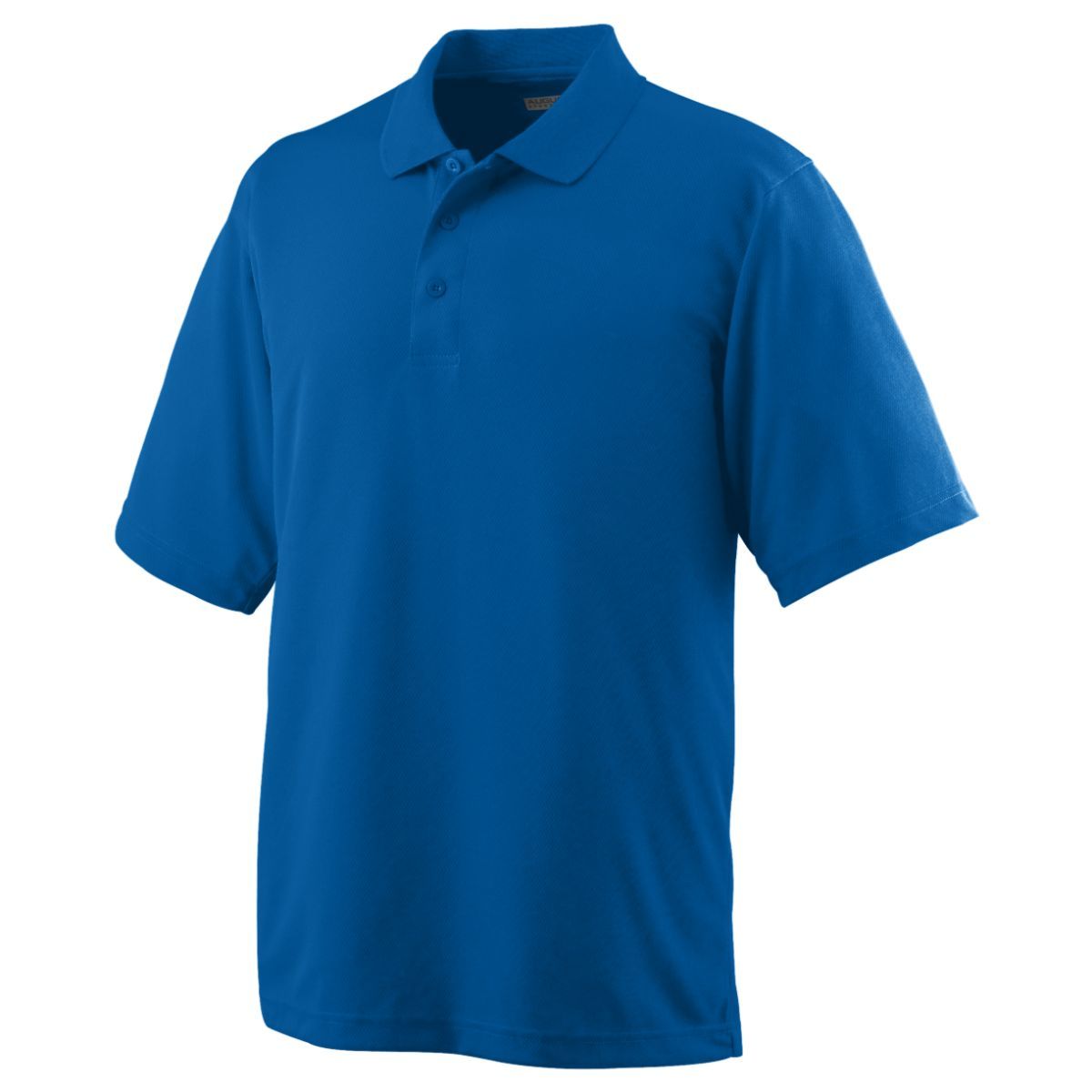Wicking Mesh Polo 5095