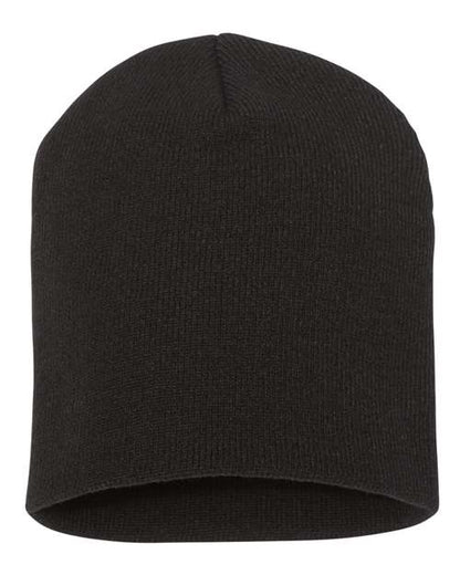 Yupoong Adult Knit Beanie 1500KC