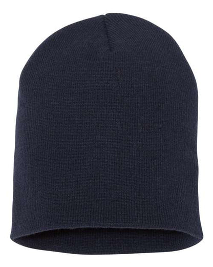 Yupoong Adult Knit Beanie 1500KC