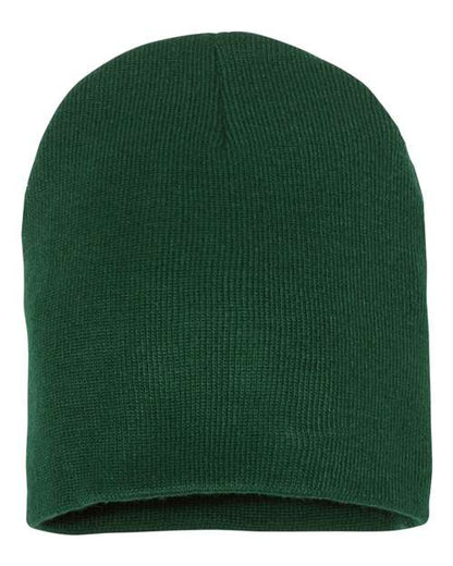 Yupoong Adult Knit Beanie 1500KC