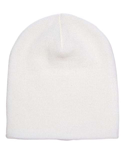 Yupoong Adult Knit Beanie 1500KC