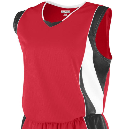 Ladies Wicking Mesh Extreme Jersey 515