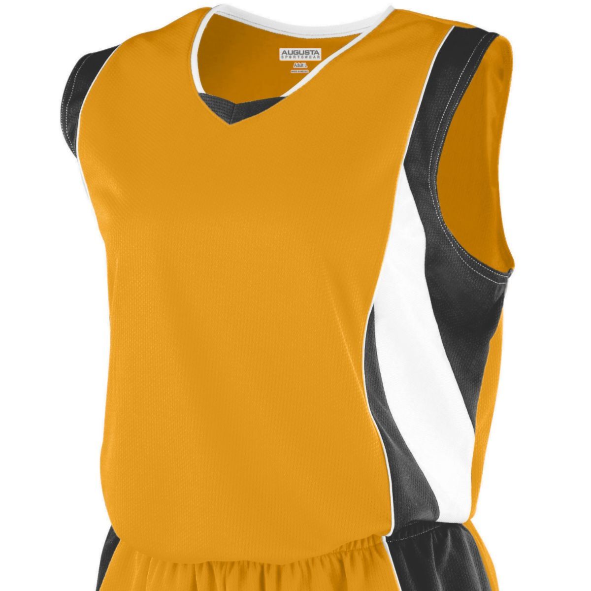 Ladies Wicking Mesh Extreme Jersey 515