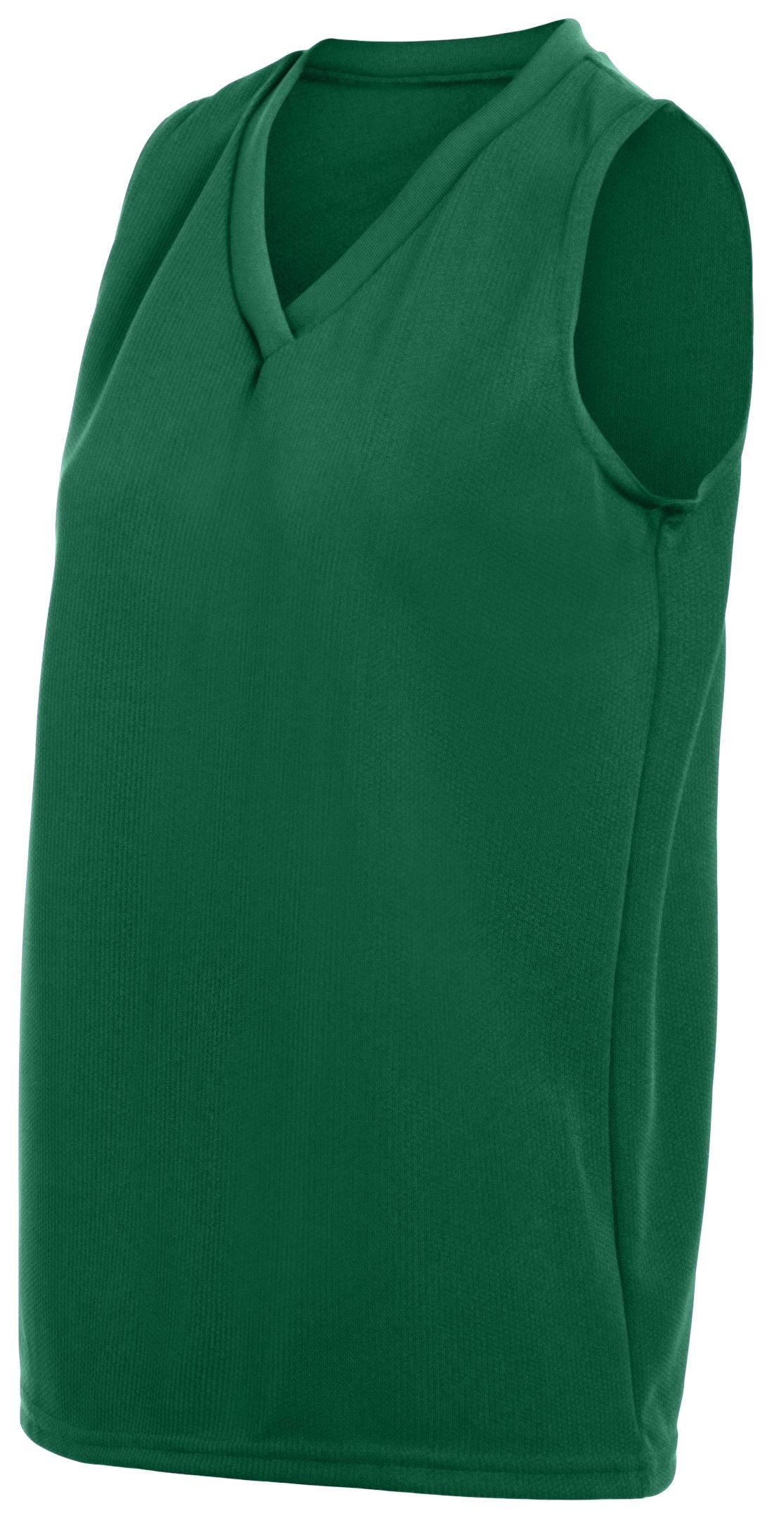 Ladies Wicking Mesh Sleeveless Jersey 525