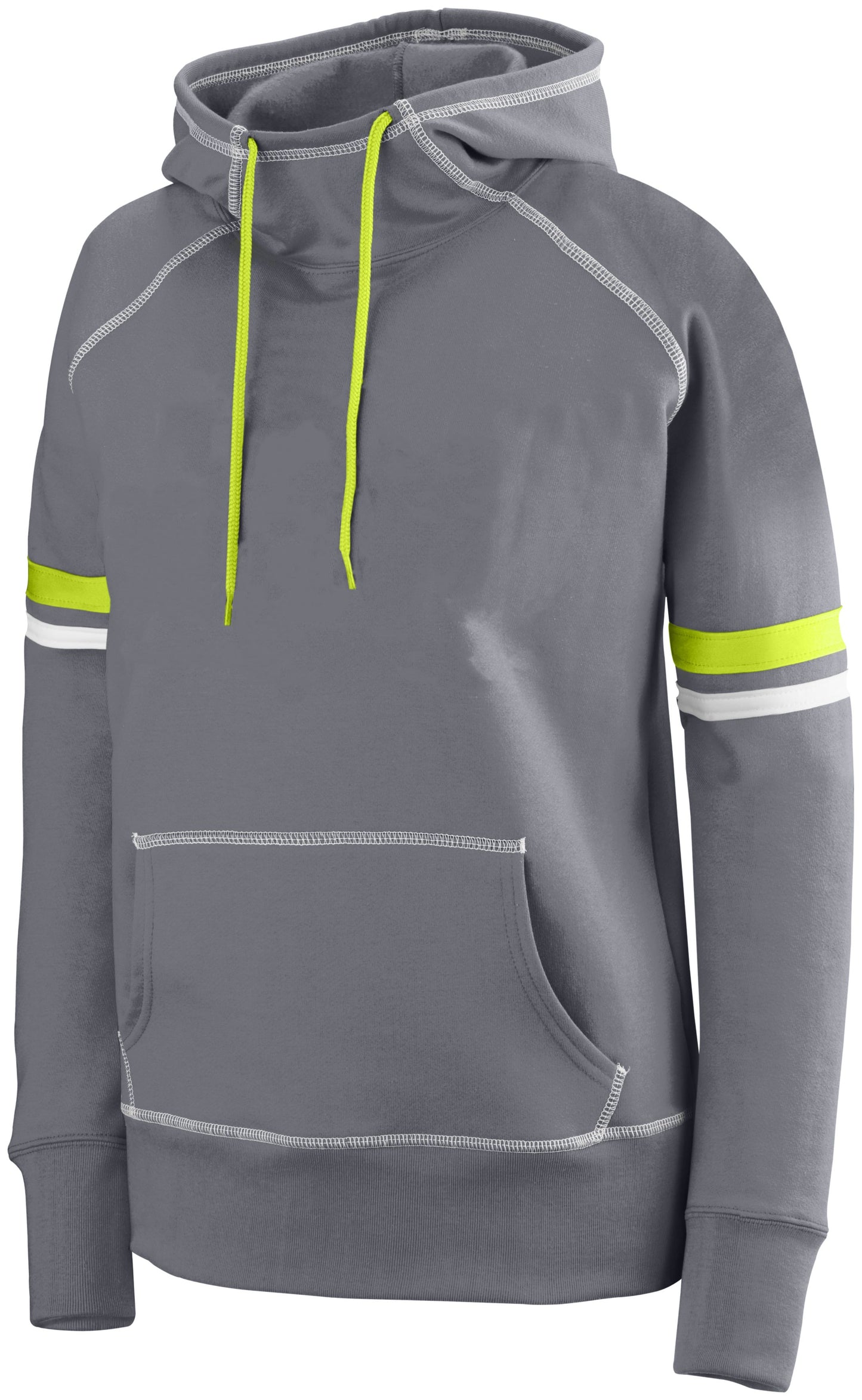 Ladies Spry Hoodie 5440
