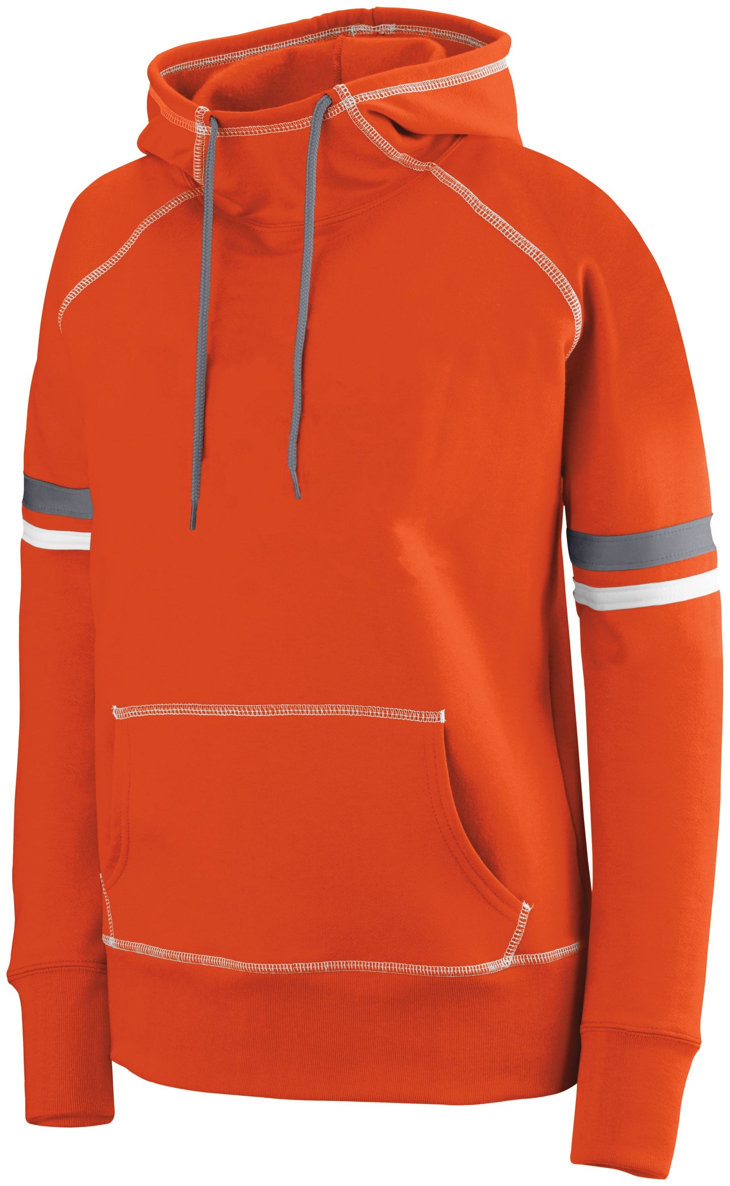 Ladies Spry Hoodie 5440