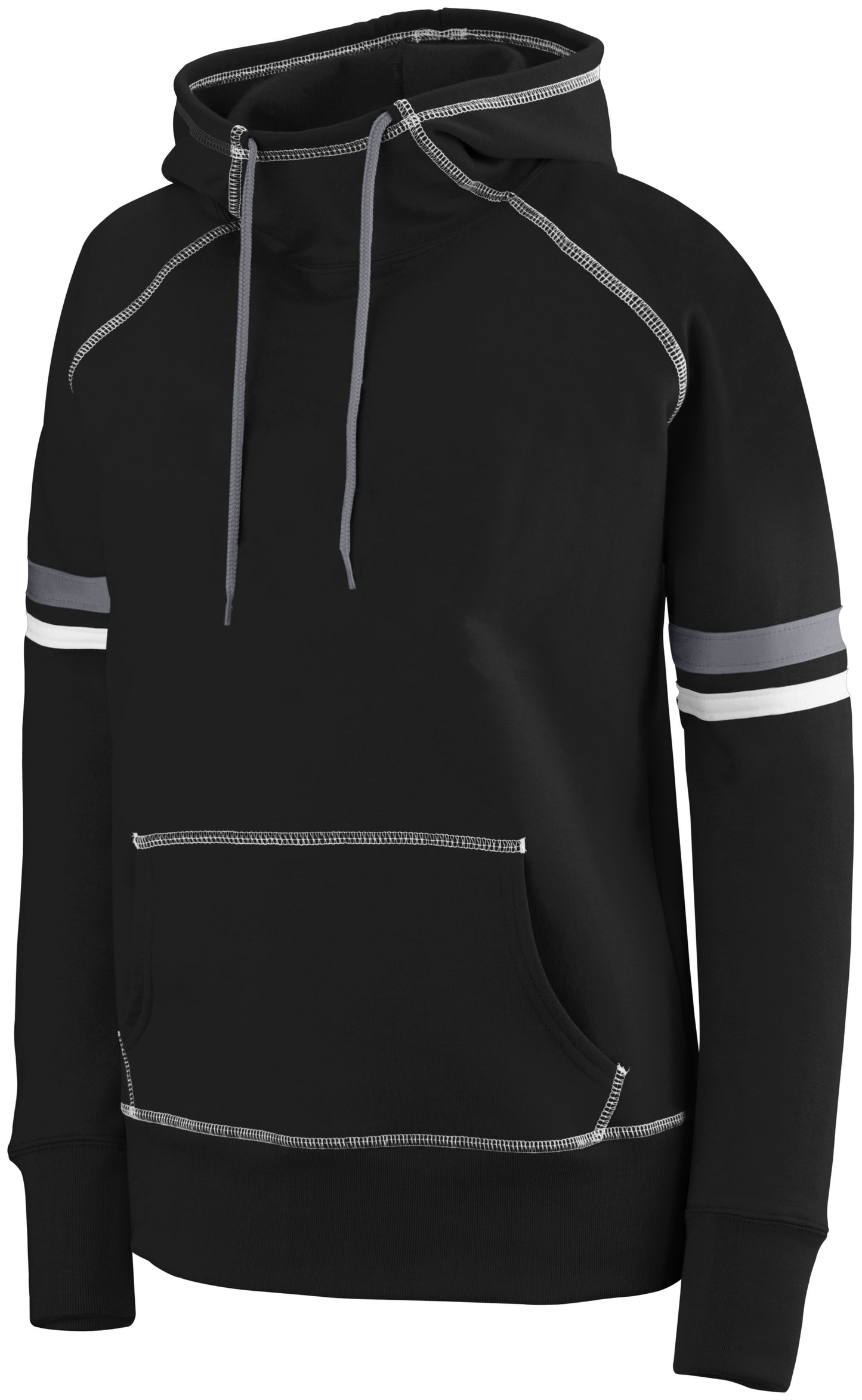 Ladies Spry Hoodie 5440