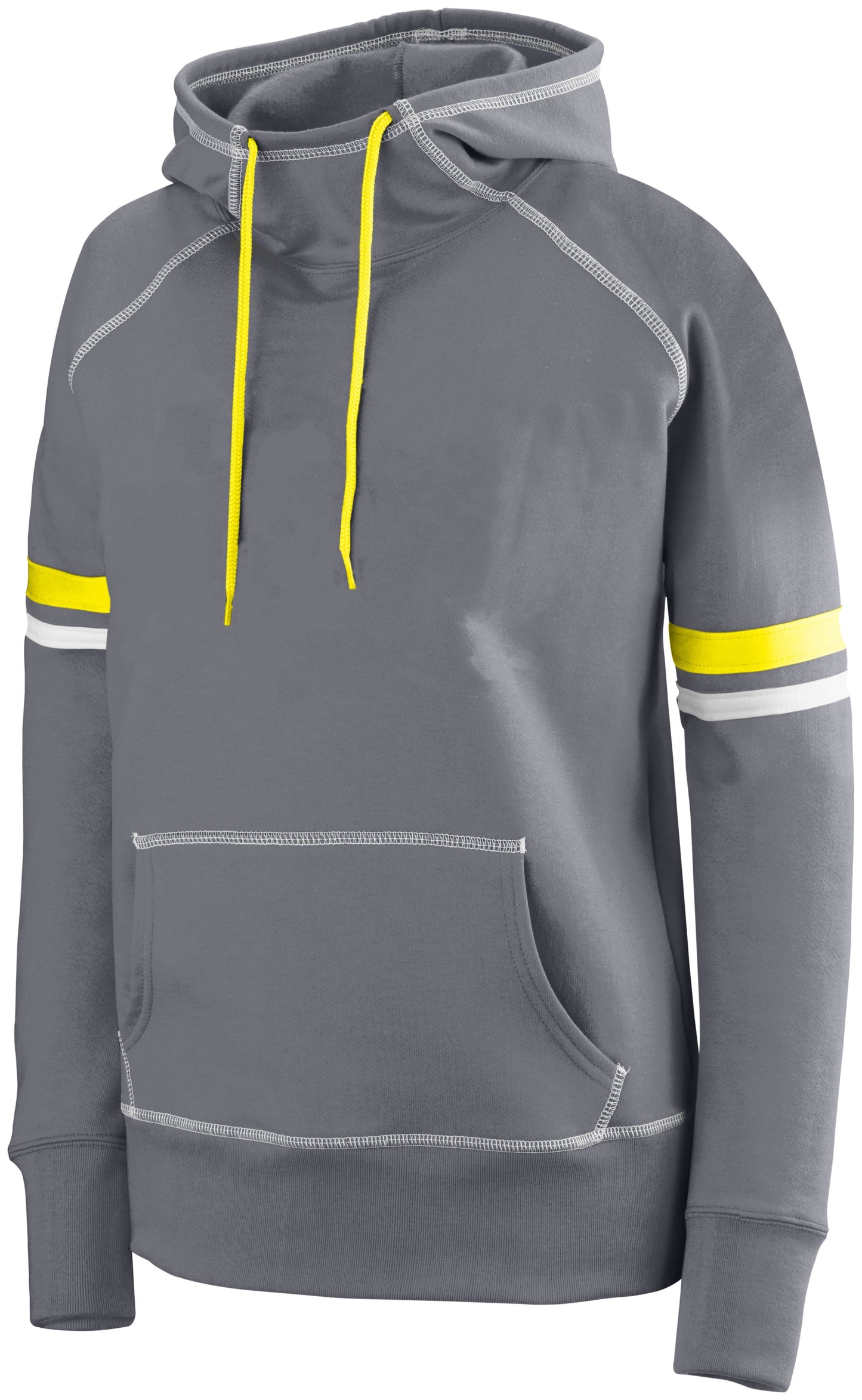 Ladies Spry Hoodie 5440
