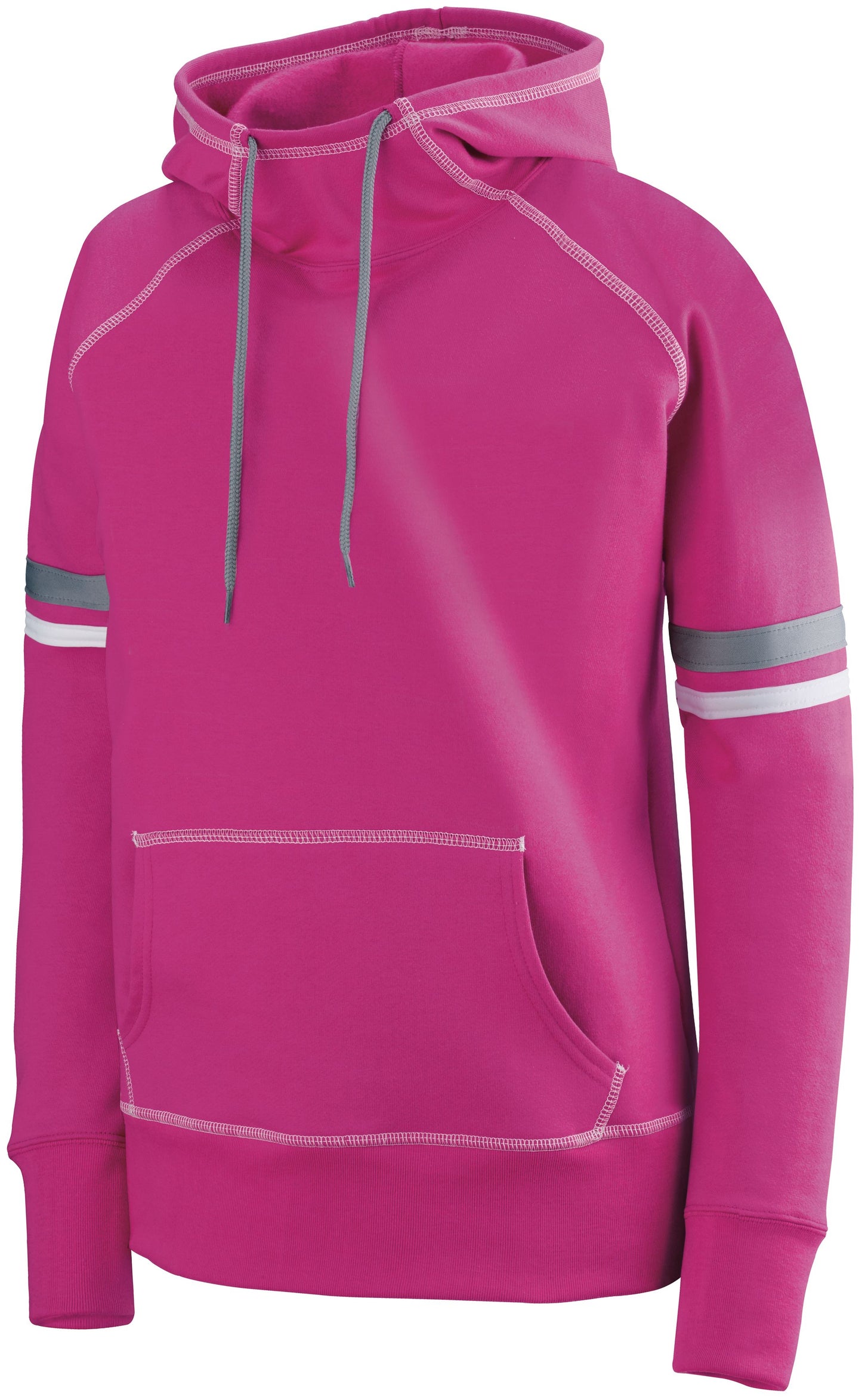 Ladies Spry Hoodie 5440