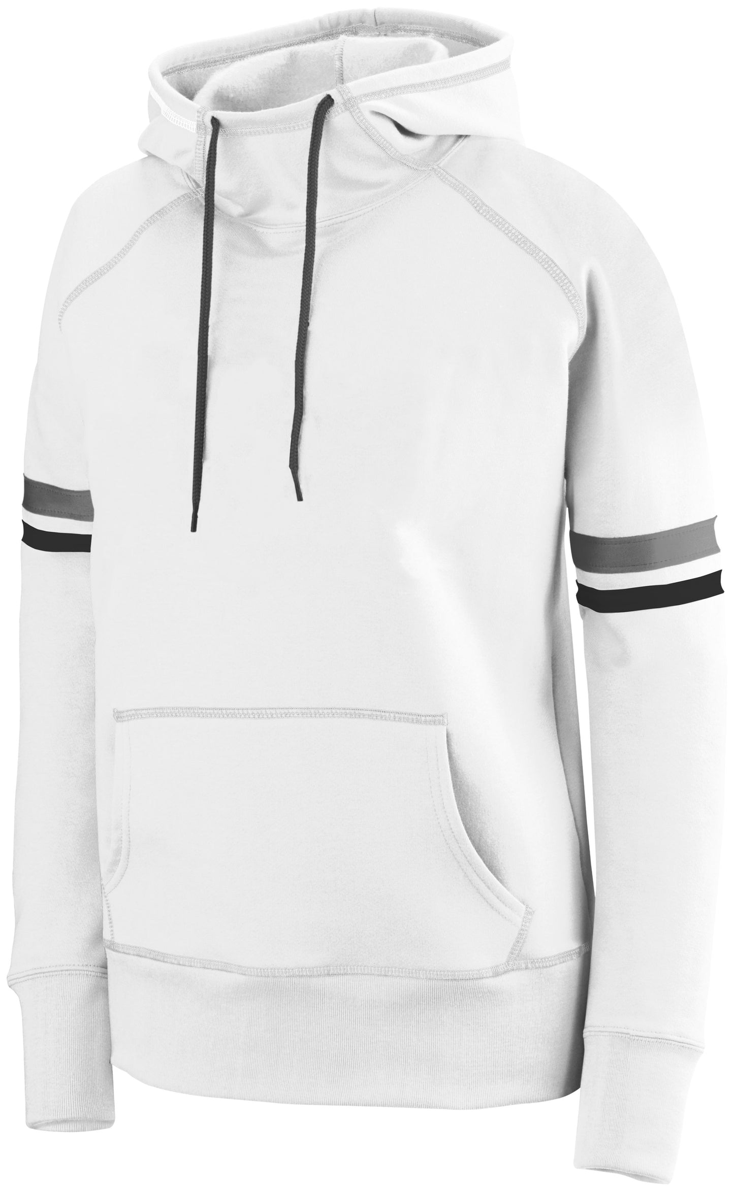 Ladies Spry Hoodie 5440