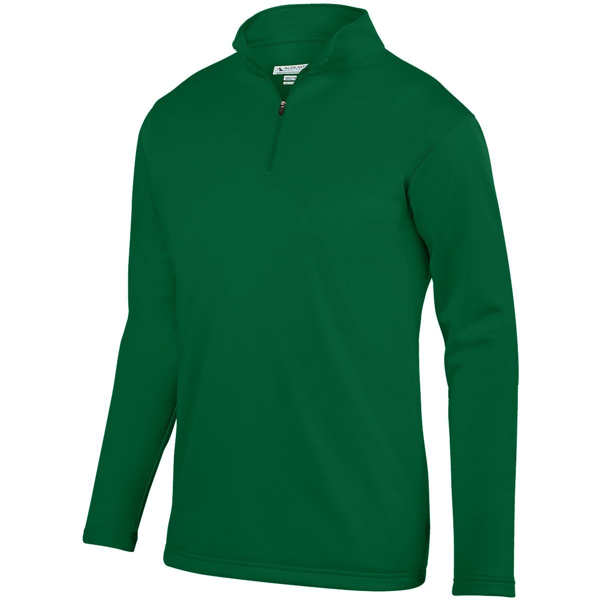 Youth Wicking Fleece Pullover 5508