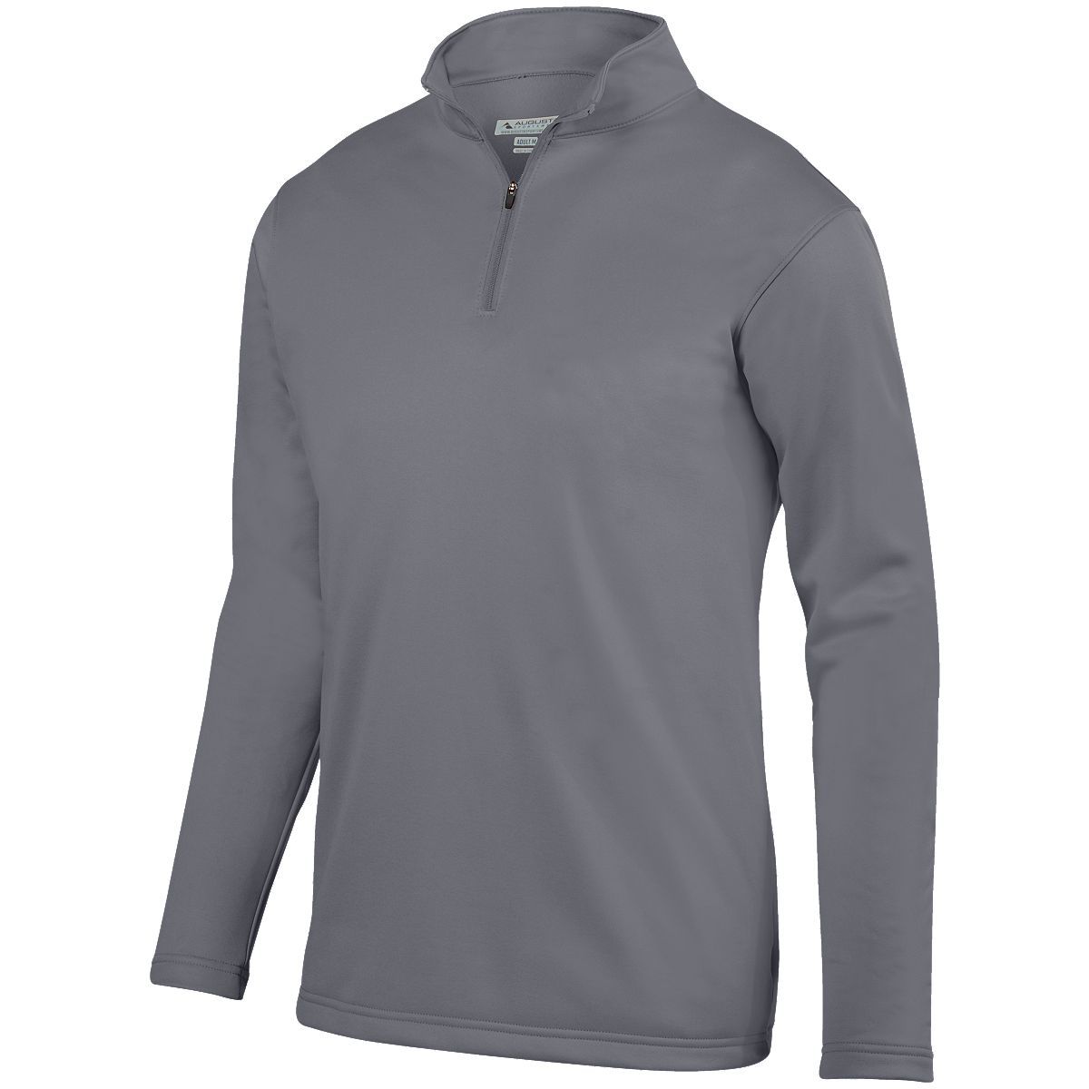 Youth Wicking Fleece Pullover 5508
