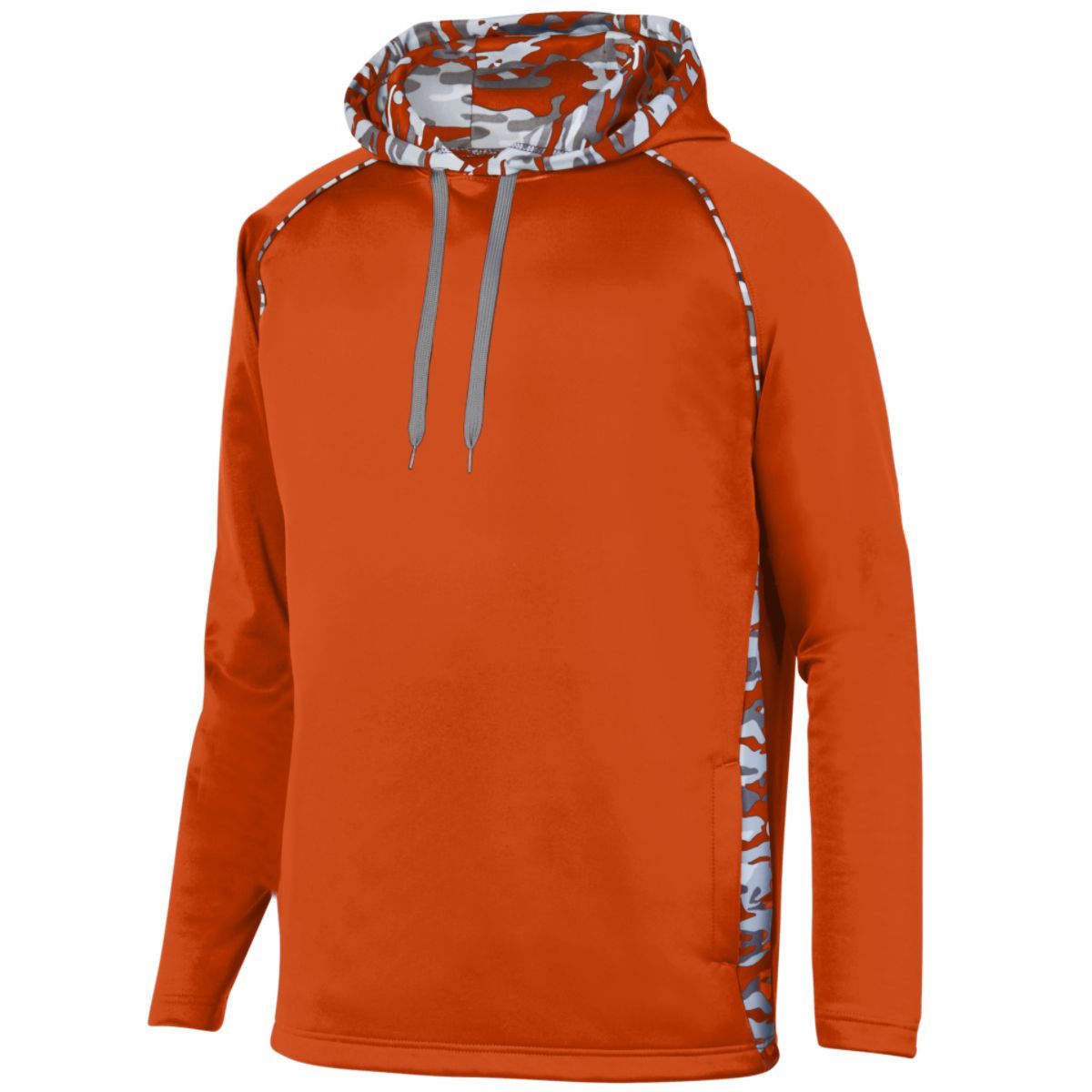 Mod Camo Hoodie 5538