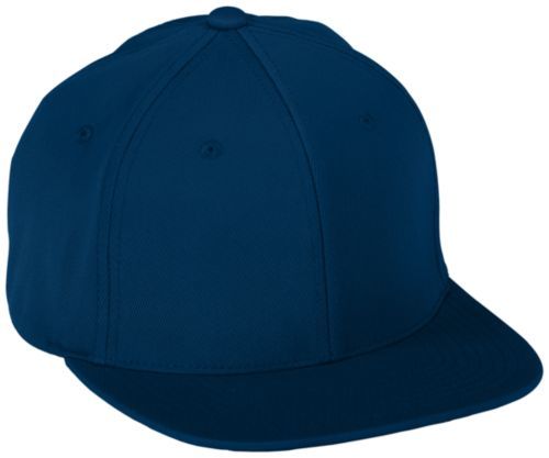 Youth Flexfit Flat Bill Cap 6315
