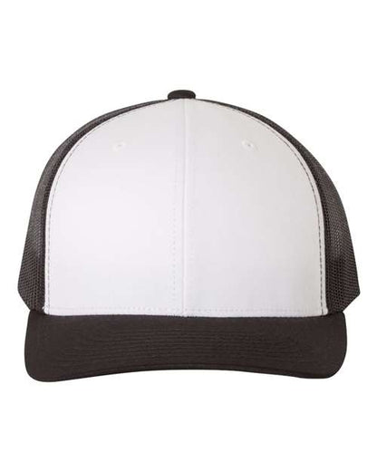 Yupoong Retro Trucker Cap 6606